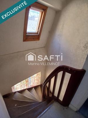 Appartement - 67 m² - 5 pièces