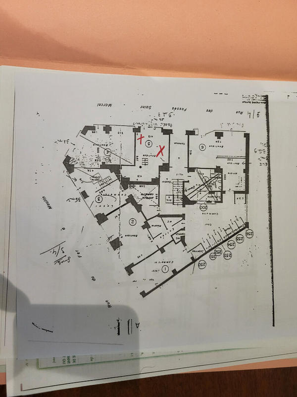 Local commercial - 25 m² - 1 pièce