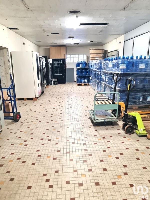 Local commercial - 835 m²