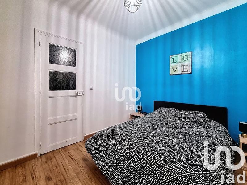 Maison - 78 m² - 4 pièces