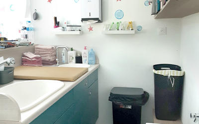 Micro-crèche Youbee For Kids “La Calanque”