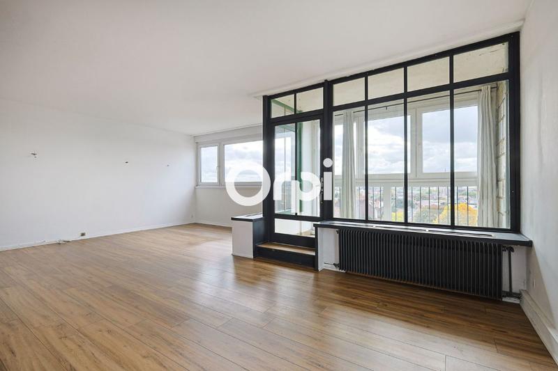 Appartement - 86 m² - 4 pièces