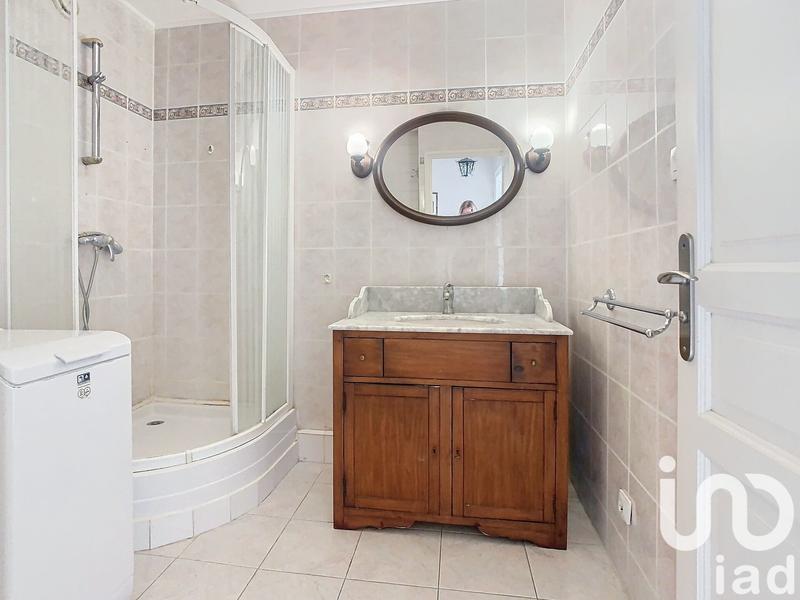 Appartement - 79 m² - 3 pièces