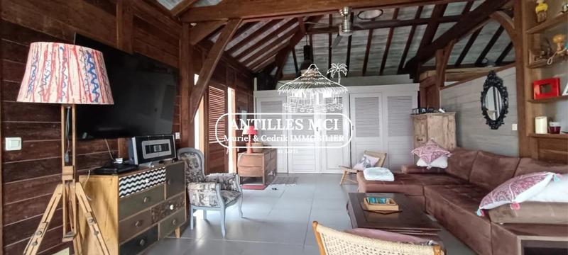 Villa - 150 m² - 5 pièces