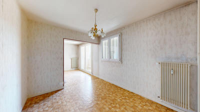 Appartement - 72 m² - 4 pièces