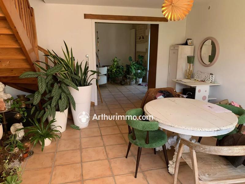 Maison - 146 m² - 6 pièces