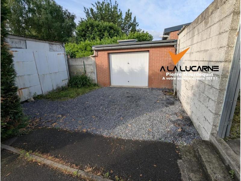 Maison - 76 m² - 3 pièces