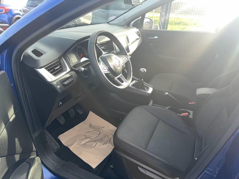 Renault Captur TCe 100 Gpl - 21 Business