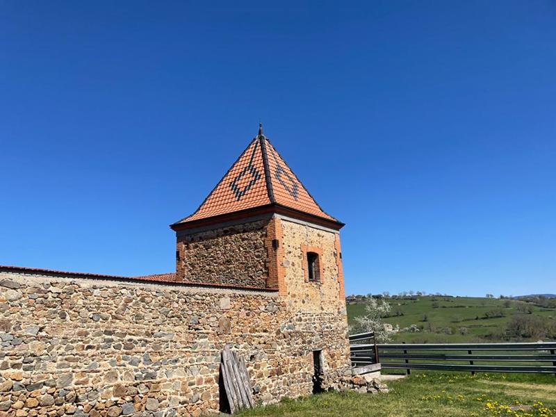 Maison - 150 m² - 150 pièces