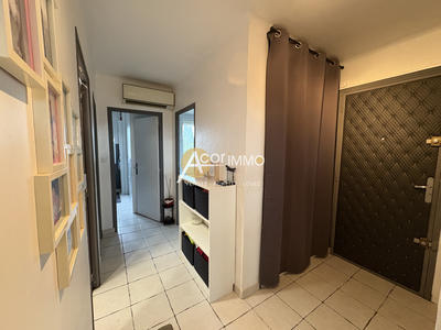 Appartement - 51 m² - 3 pièces