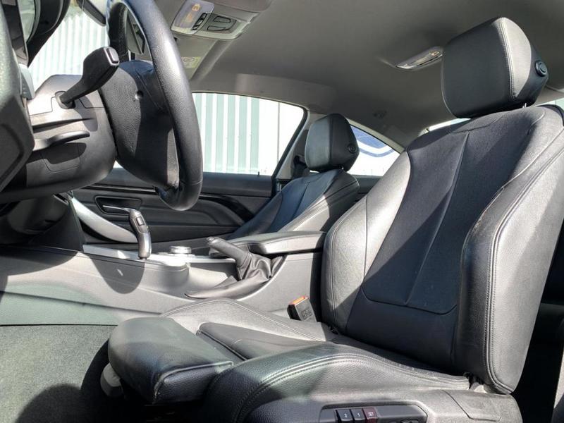 Bmw Série 4 425d Coupé 218 Ch Luxury - Garantie 6 Mois