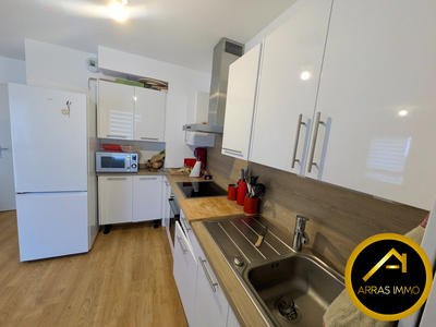 Appartement - 73 m² - 4 pièces