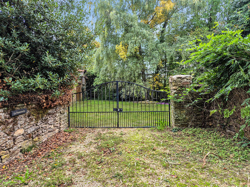 Maison - 139 m² - 5 pièces