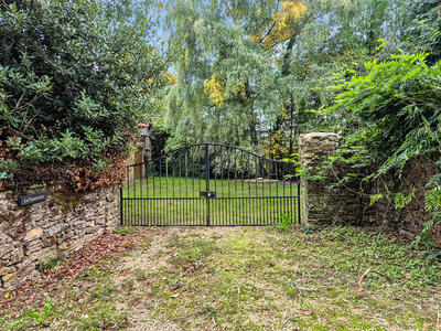 Maison - 139 m² - 5 pièces