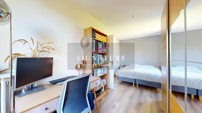 Appartement - 84 m² - 4 pièces