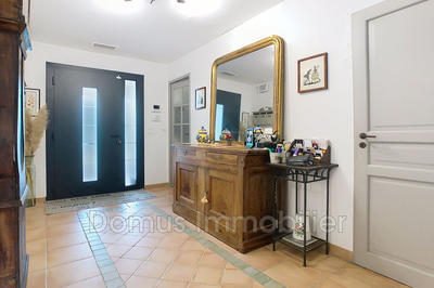 Maison - 188 m² - 8 pièces