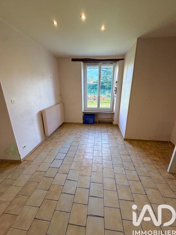 Maison - 173 m² - 7 pièces