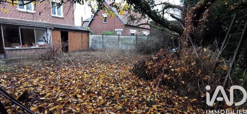 Maison de village - 106 m² - 4 pièces