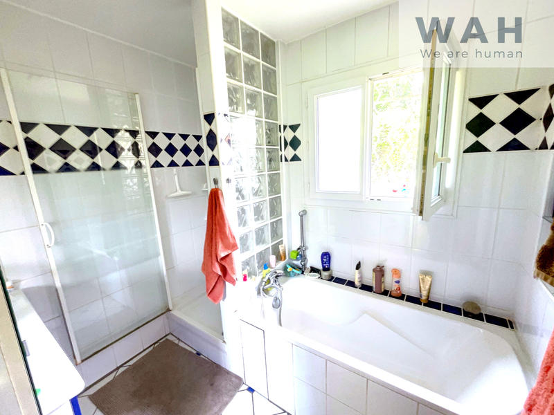 Villa - 132 m² - 5 pièces