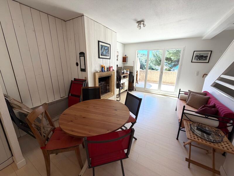 Appartement - 70 m² - 4 pièces