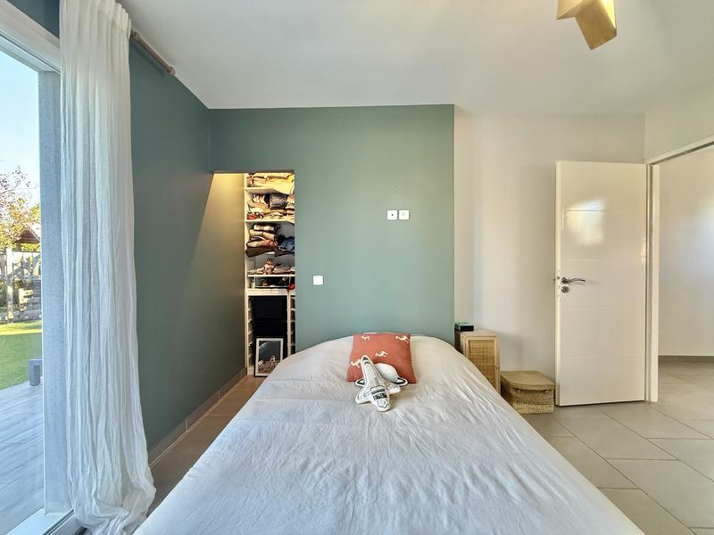 Villa - 140 m² - 4 pièces