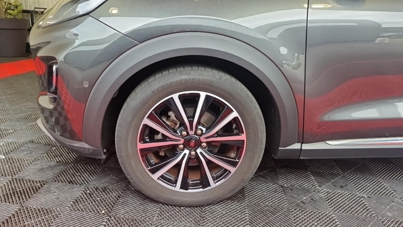 Ford Puma 1.0 Ecoboost 125 Ch Mhev Ss Titanium