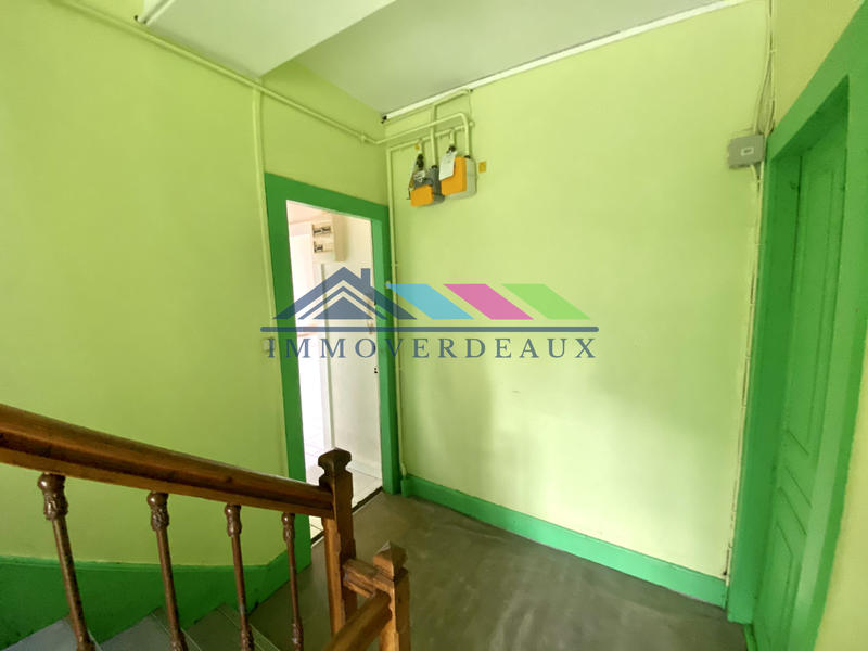 Immeuble - 292 m² - 16 pièces