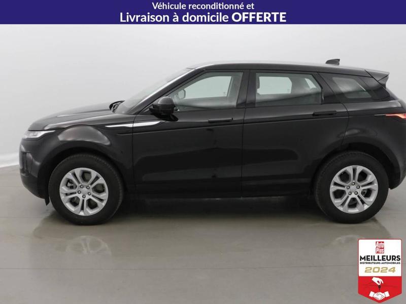 Land Rover Range Rover Evoque D150 Awd Bva9 s +Cuir
