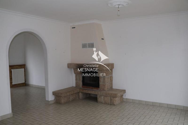 Maison traditionnelle - 123 m² - 6 pièces