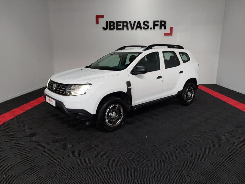 Dacia Duster Essentiel TCe 130 Fap 4x2 2019
