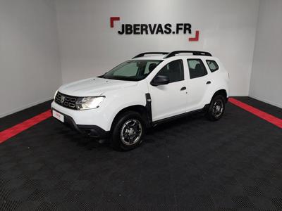Dacia Duster Essentiel TCe 130 Fap 4x2 2019