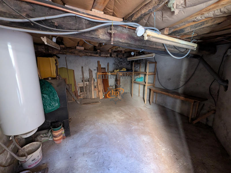 Maison de village - 69 m² - 3 pièces