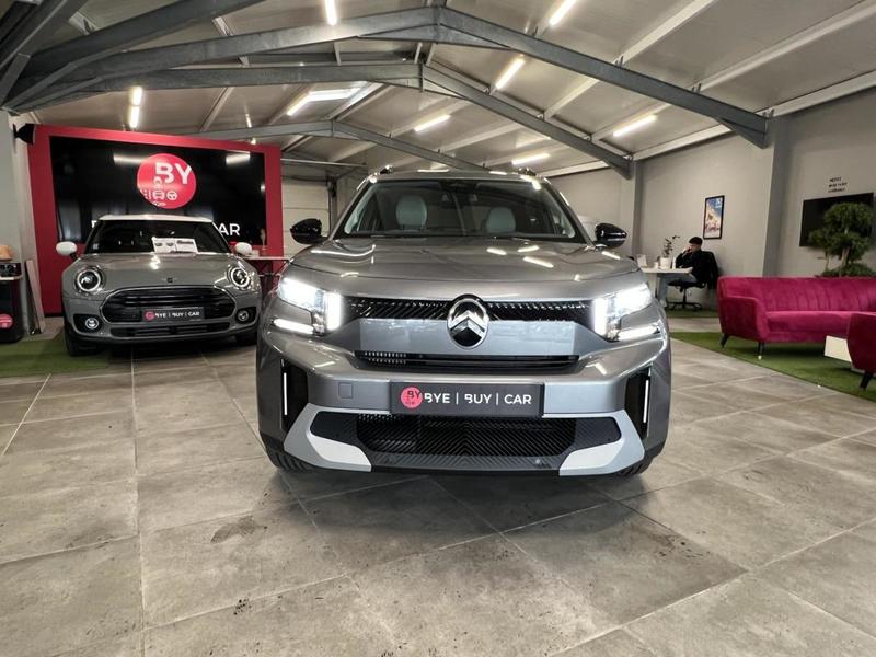 Citroën C3 Aircross 1.2i Hybride - 145 s&amp;S Bvr Max