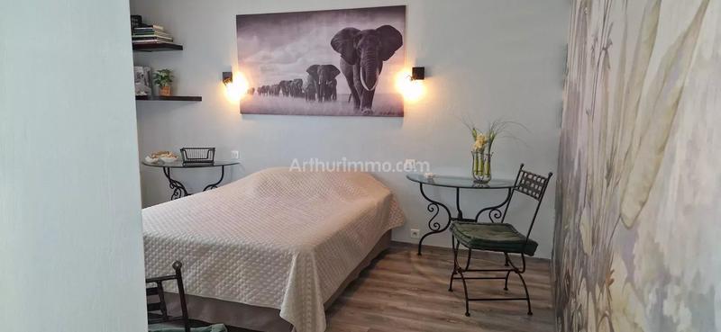 Appartement - 110 m² - 4 pièces