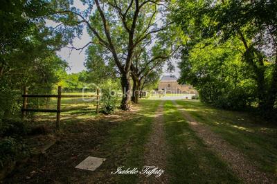 Propriété - 186 m² - 9 pièces