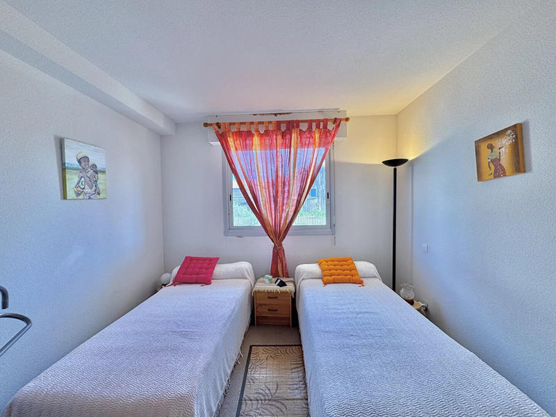 Appartement - 51 m² - 3 pièces