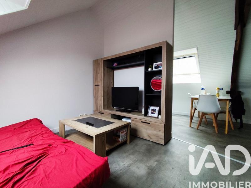 Immeuble - 107 m²