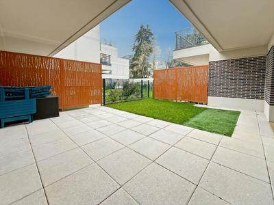 Appartement - 91 m² - 4 pièces