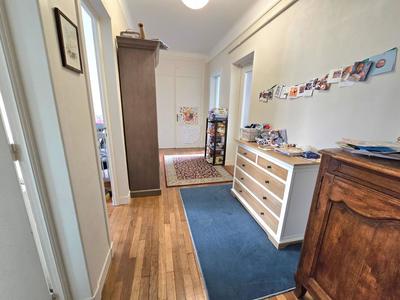 Appartement - 138 m² - 4 pièces