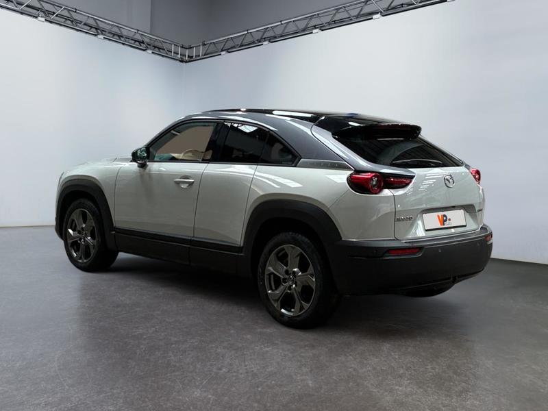 Mazda Mx-30 2020 e-Skyactiv 145 ch First Edition Industrial Vintage