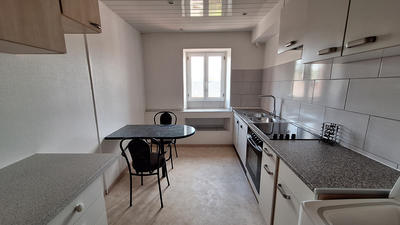 Immeuble - 450 m² - 14 pièces