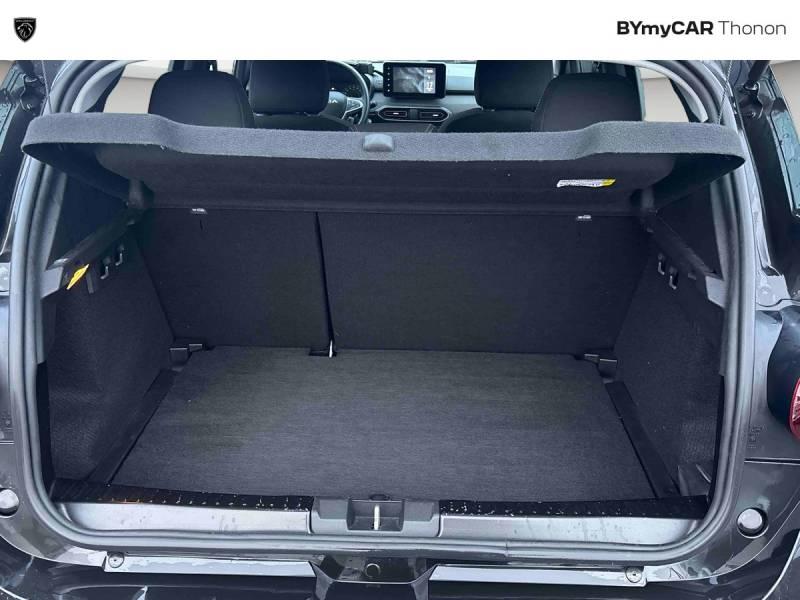 Dacia Sandero Eco-G 100 Stepway Expression +