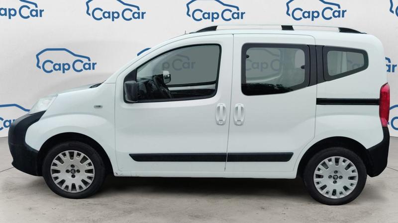 Citroën Nemo 1.3 HDi 80 Confort