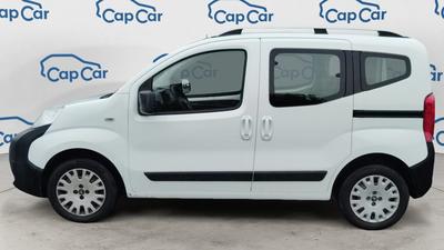 Citroën Nemo 1.3 HDi 80 Confort