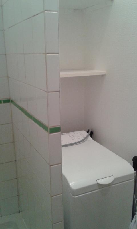 Appartement - 26 m² - 1 pièce