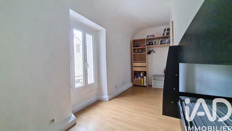 Maison de ville - 70 m² - 4 pièces