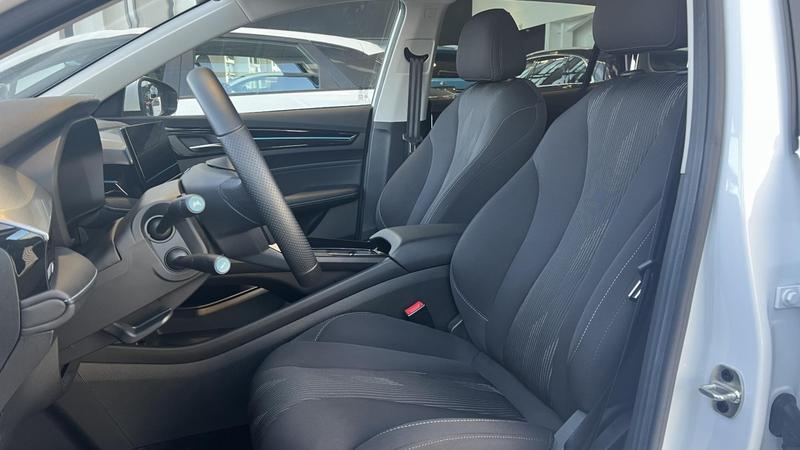 Mg mg5 Autonomie Standard 50kwh - 130 Kw 2wd Comfort