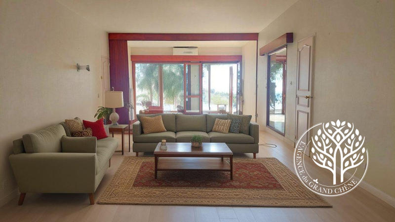 Villa - 187 m² - 7 pièces