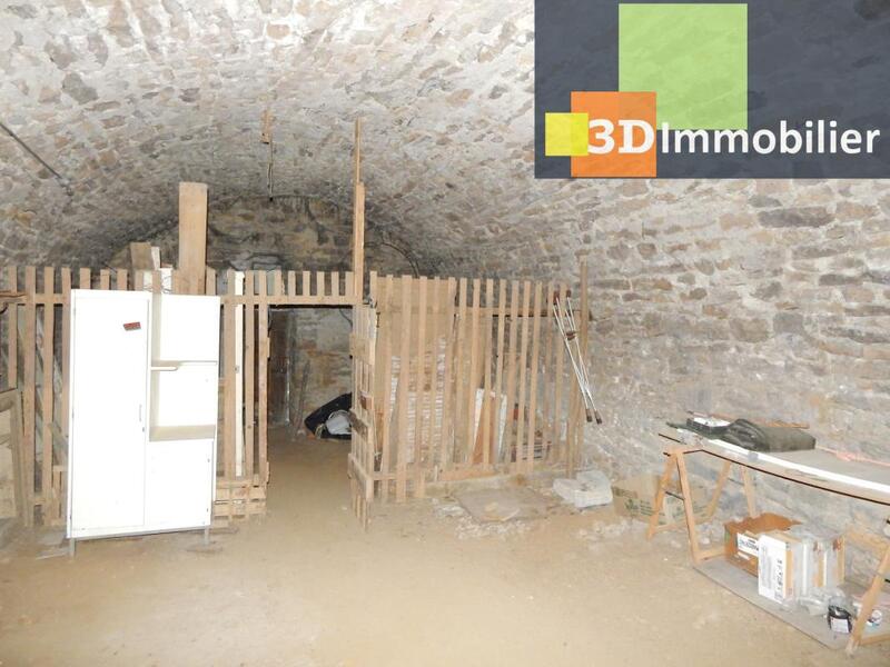 Maison - 131 m² - 5 pièces