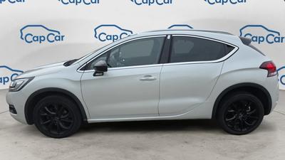 Ds Ds 4 Ds4 Crossback 1 1.2 PureTech 130 So Chic - 5 places